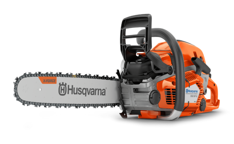 Husqvarna 550 XP® G Mark II