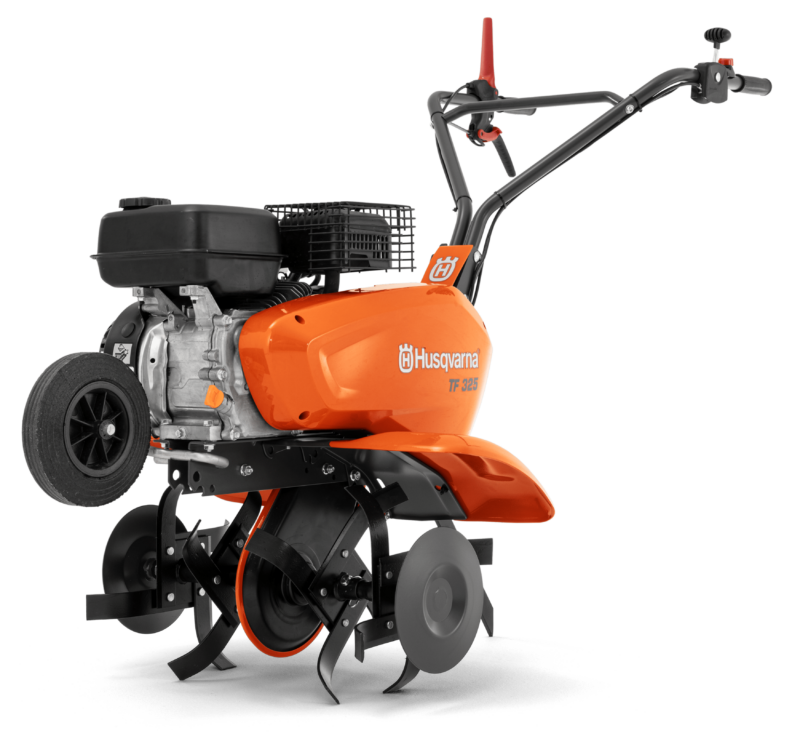Husqvarna TF 325
