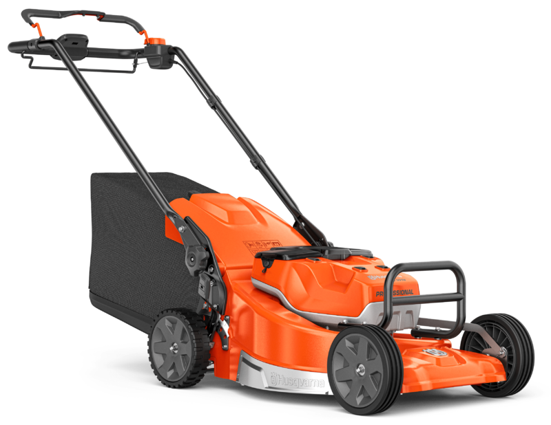 Husqvarna LC 551iV