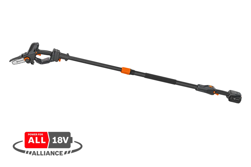 Husqvarna Aspire™ PE5-P4A
