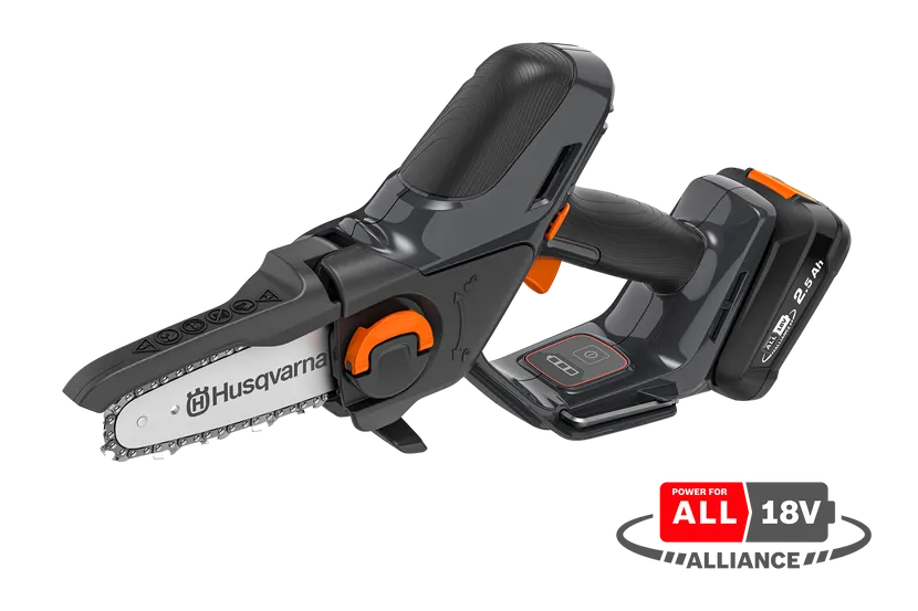 Husqvarna Aspire™ P5-P4A