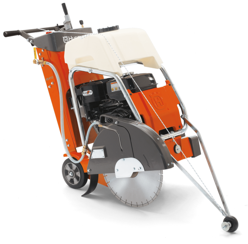 Husqvarna FS 410 D