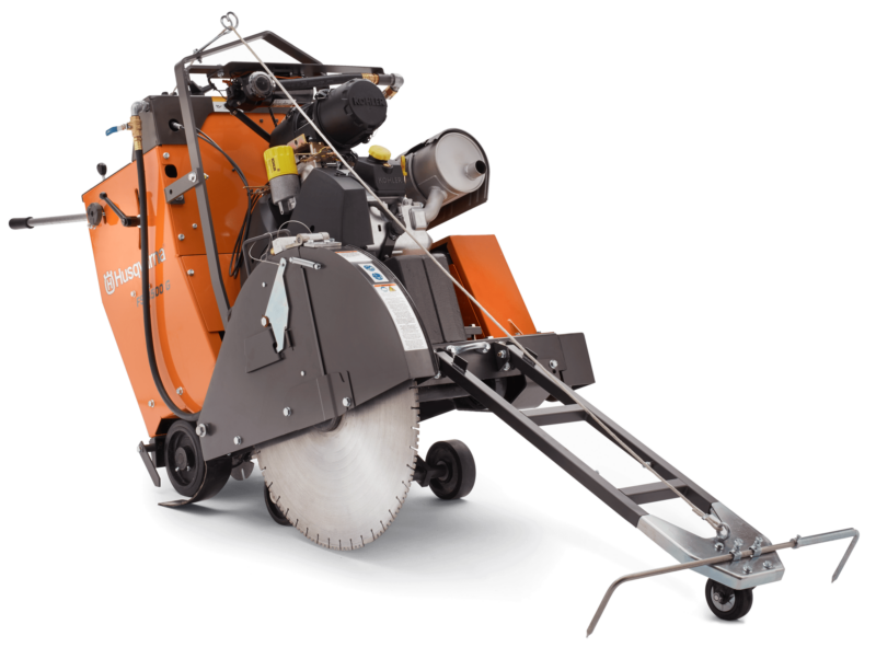 Husqvarna FS 3500 G EFI