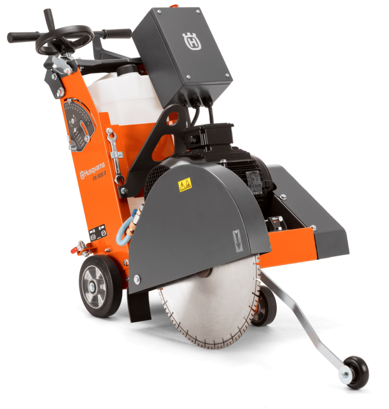 Husqvarna FS 500 E