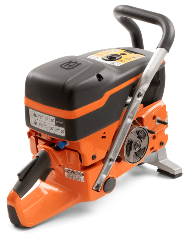 Husqvarna K 1270 R