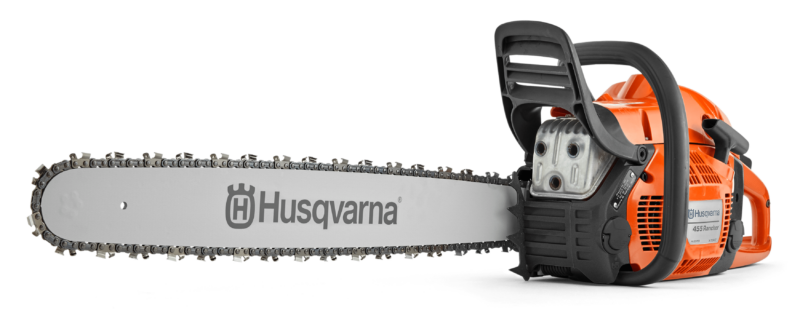 Husqvarna 455 Rancher
