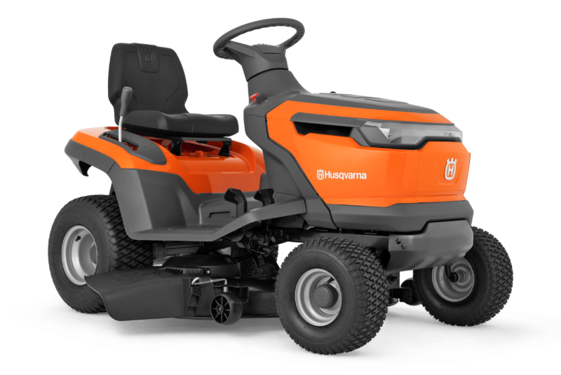 Husqvarna TS 100i