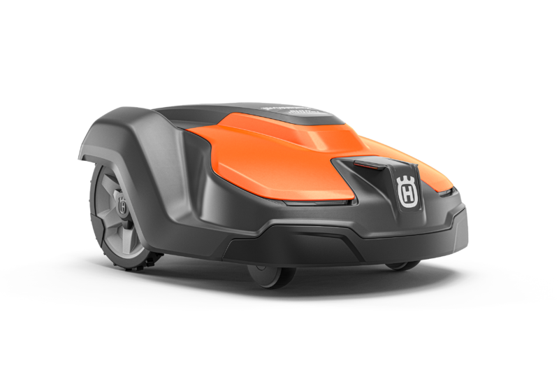 Husqvarna Automower® 520 EPOS®