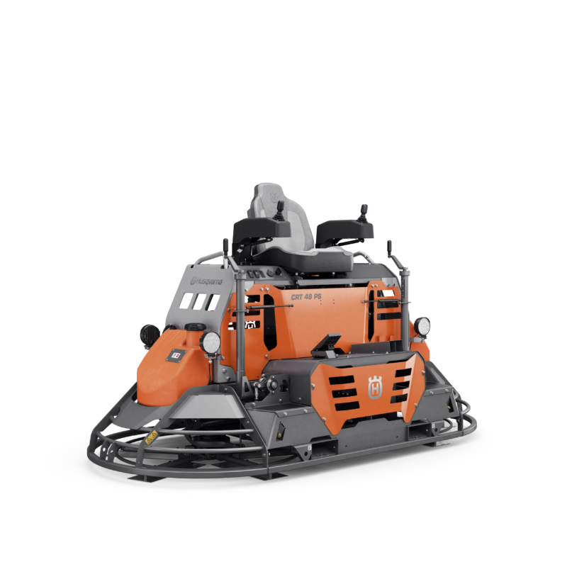 Husqvarna CRT 48 PS