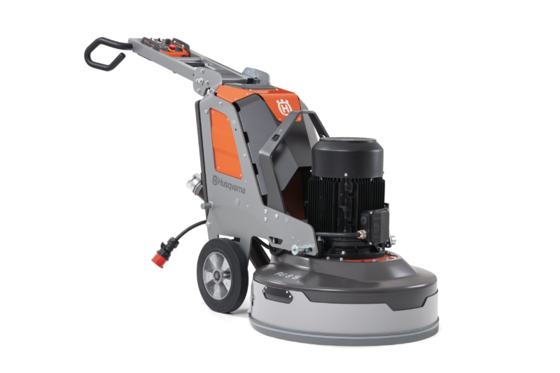 Husqvarna PG 8 S