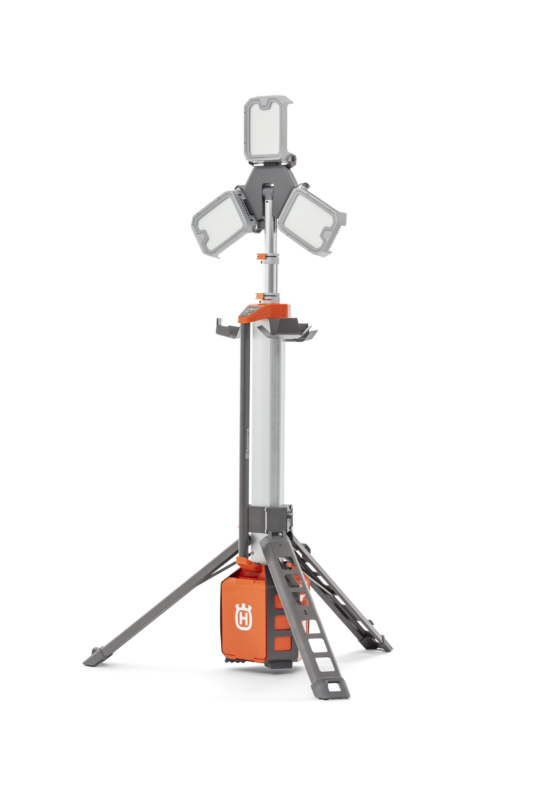 Husqvarna WL 24 PACE